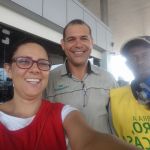 Saúde distribuiu kits de prevenção contra DST/AIDS durante o Carnaval 17