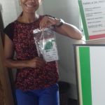 Saúde distribuiu kits de prevenção contra DST/AIDS durante o Carnaval 21