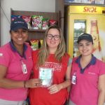 Saúde distribuiu kits de prevenção contra DST/AIDS durante o Carnaval 18
