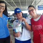 Saúde distribuiu kits de prevenção contra DST/AIDS durante o Carnaval 10