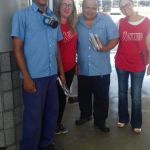 Saúde distribuiu kits de prevenção contra DST/AIDS durante o Carnaval 24