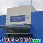 Prefeitura de Eunápolis entrega mais três Unidades de Saúde 113