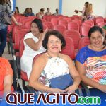 Secretária Larissa Oliveira homenageia mulheres eunapolitanas 1055