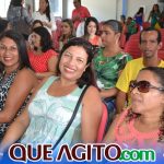 Secretária Larissa Oliveira homenageia mulheres eunapolitanas 50