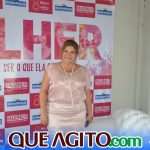 Secretária Larissa Oliveira homenageia mulheres eunapolitanas 1061
