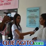 Secretária Larissa Oliveira homenageia mulheres eunapolitanas 1191