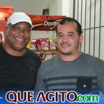 Eunápolis: Tarde de sábado muito contagiante no Divas Bar 12