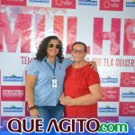 Secretária Larissa Oliveira homenageia mulheres eunapolitanas 25