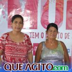 Secretária Larissa Oliveira homenageia mulheres eunapolitanas 243