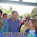 Prefeitura de Eunápolis entrega mais três Unidades de Saúde 190
