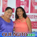 Secretária Larissa Oliveira homenageia mulheres eunapolitanas 110