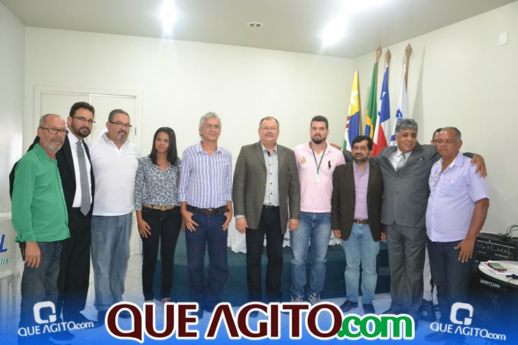 Evento comemora Dia Mundial da Água (22/03) em Eunápolis 9