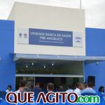 Prefeitura de Eunápolis entrega mais três Unidades de Saúde 212