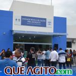 Prefeitura de Eunápolis entrega mais três Unidades de Saúde 47