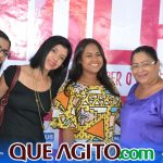 Secretária Larissa Oliveira homenageia mulheres eunapolitanas 222