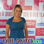 Secretária Larissa Oliveira homenageia mulheres eunapolitanas 266