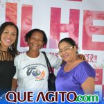 Secretária Larissa Oliveira homenageia mulheres eunapolitanas 38