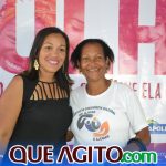 Secretária Larissa Oliveira homenageia mulheres eunapolitanas 212