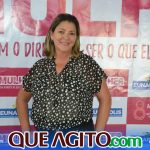 Secretária Larissa Oliveira homenageia mulheres eunapolitanas 219