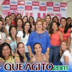 Secretária Larissa Oliveira homenageia mulheres eunapolitanas 1218