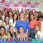 Secretária Larissa Oliveira homenageia mulheres eunapolitanas 178