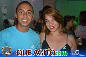 Inauguração do Camarote do Drink & Cia contou com show de Polentinha do Arrocha 80
