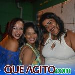 Show de Vanoly Cigano anima Clube da Brasileiro em Eunápolis 93