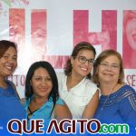 Secretária Larissa Oliveira homenageia mulheres eunapolitanas 1158