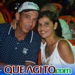 Show de Vanoly Cigano anima Clube da Brasileiro em Eunápolis 100