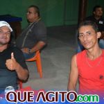 Show de Vanoly Cigano anima Clube da Brasileiro em Eunápolis 72