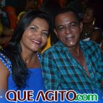 Show de Vanoly Cigano anima Clube da Brasileiro em Eunápolis 161