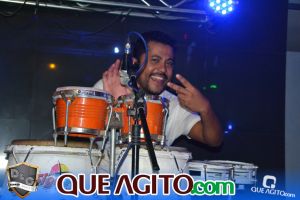 Inauguração do Camarote do Drink & Cia contou com show de Polentinha do Arrocha 116