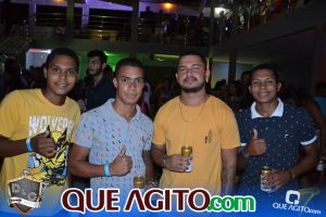 Inauguração do Camarote do Drink & Cia contou com show de Polentinha do Arrocha 126