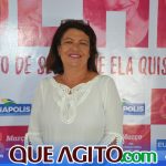 Secretária Larissa Oliveira homenageia mulheres eunapolitanas 149
