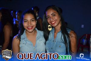 Inauguração do Camarote do Drink & Cia contou com show de Polentinha do Arrocha 52