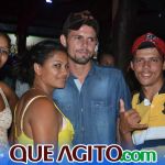 Show de Vanoly Cigano anima Clube da Brasileiro em Eunápolis 11