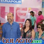 Secretária Larissa Oliveira homenageia mulheres eunapolitanas 211