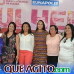 Secretária Larissa Oliveira homenageia mulheres eunapolitanas 22