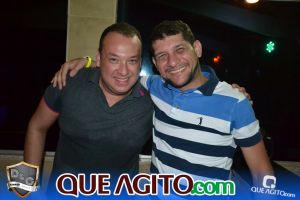 Inauguração do Camarote do Drink & Cia contou com show de Polentinha do Arrocha 95