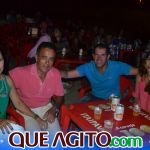 Show de Vanoly Cigano anima Clube da Brasileiro em Eunápolis 123