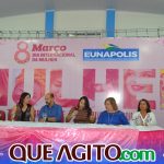 Secretária Larissa Oliveira homenageia mulheres eunapolitanas 103