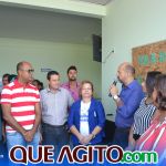 Prefeitura de Eunápolis entrega mais três Unidades de Saúde 44