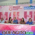 Secretária Larissa Oliveira homenageia mulheres eunapolitanas 121