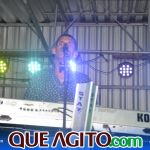 Show de Vanoly Cigano anima Clube da Brasileiro em Eunápolis 1085