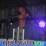 Show de Vanoly Cigano anima Clube da Brasileiro em Eunápolis 1075