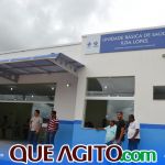 Prefeitura de Eunápolis entrega mais três Unidades de Saúde 173