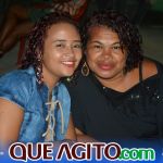 Show de Vanoly Cigano anima Clube da Brasileiro em Eunápolis 132