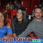 Show de Vanoly Cigano anima Clube da Brasileiro em Eunápolis 51