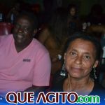 Show de Vanoly Cigano anima Clube da Brasileiro em Eunápolis 9