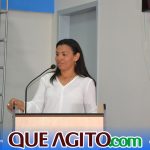 Secretária Larissa Oliveira homenageia mulheres eunapolitanas 1295